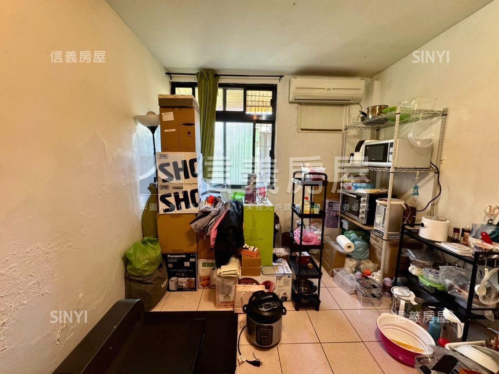 近未來捷運美妝頂加房屋室內格局與周邊環境