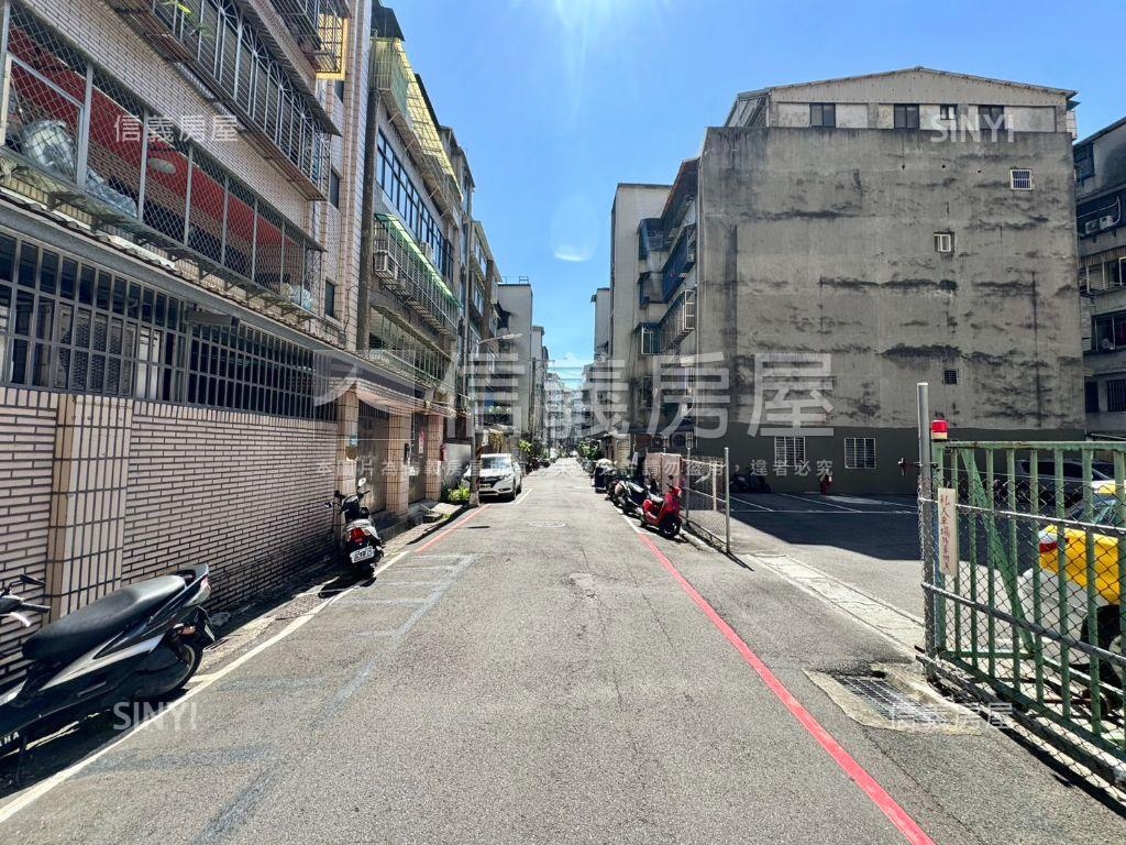 近未來捷運美妝頂加房屋室內格局與周邊環境