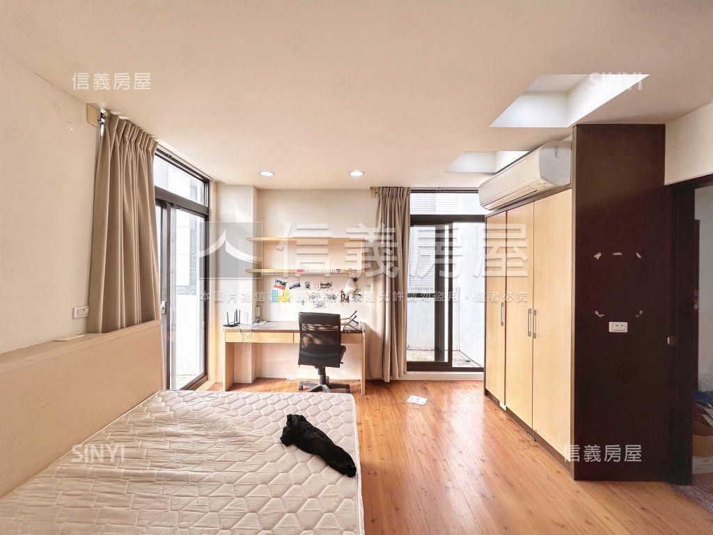 祥順二路別墅Ｂ房屋室內格局與周邊環境