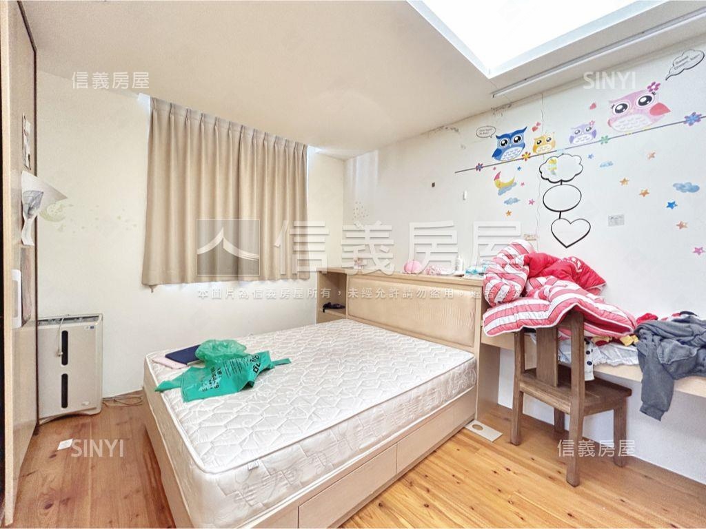 祥順二路別墅Ｂ房屋室內格局與周邊環境