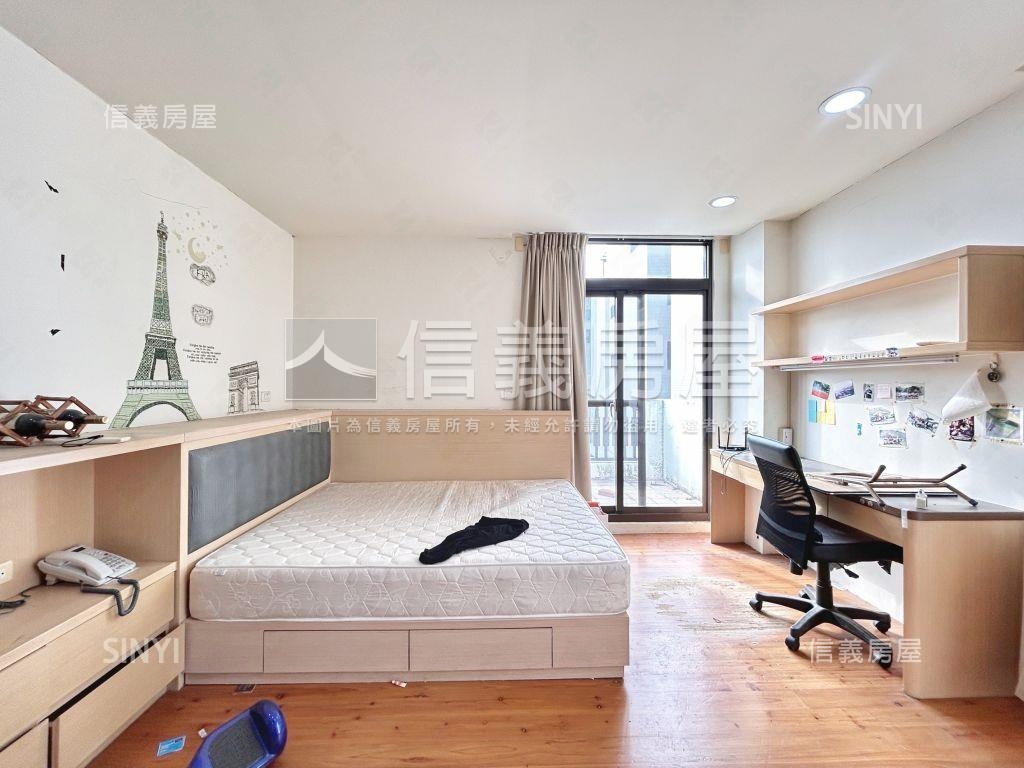 祥順二路別墅Ｂ房屋室內格局與周邊環境