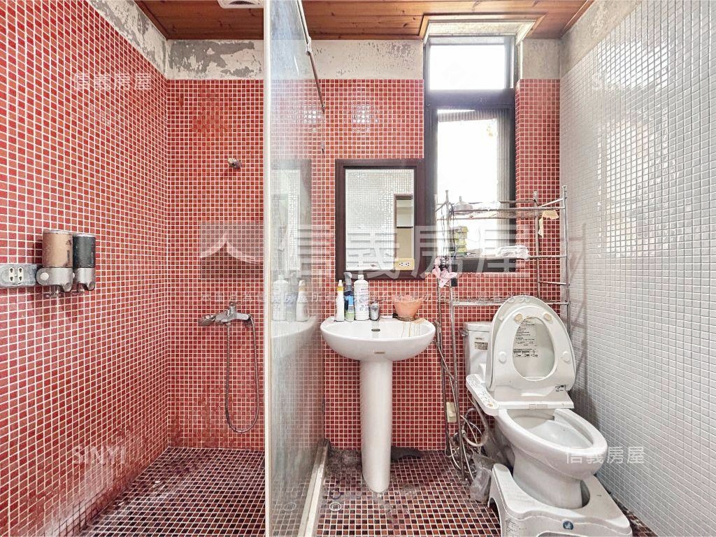 祥順二路別墅Ｂ房屋室內格局與周邊環境