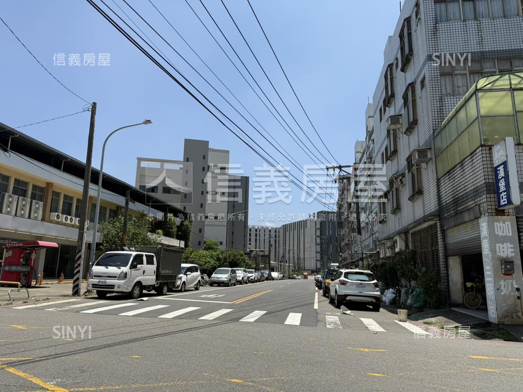 桃園蘆竹南崁稀有土地房屋室內格局與周邊環境
