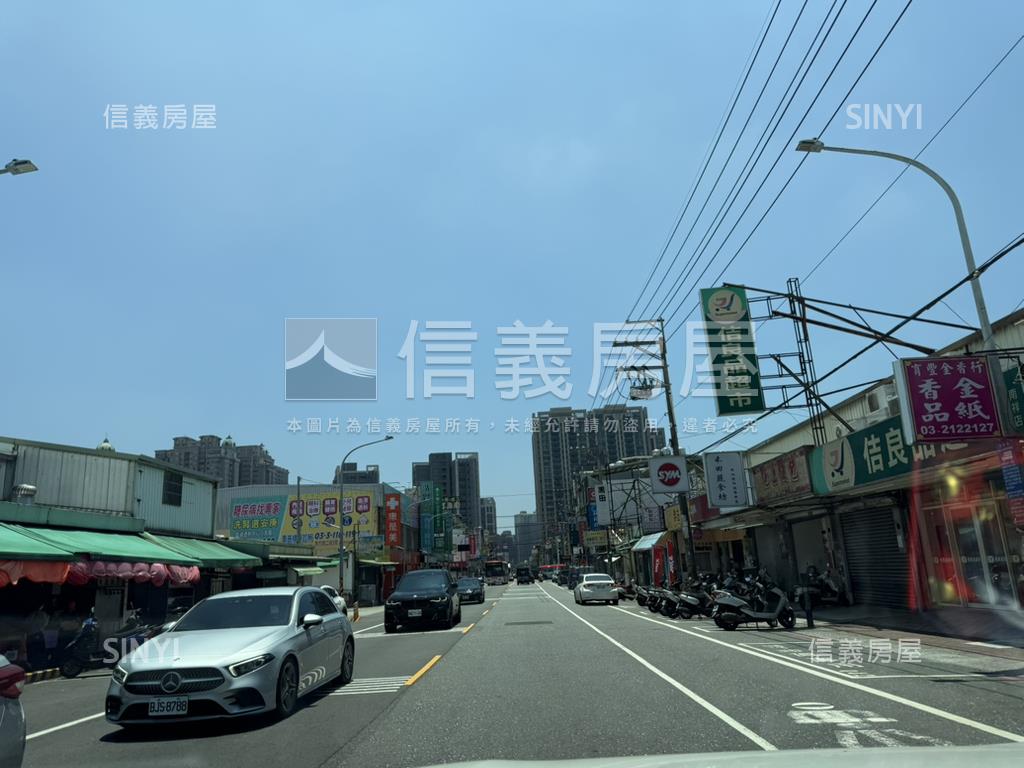 桃園蘆竹南崁稀有土地房屋室內格局與周邊環境