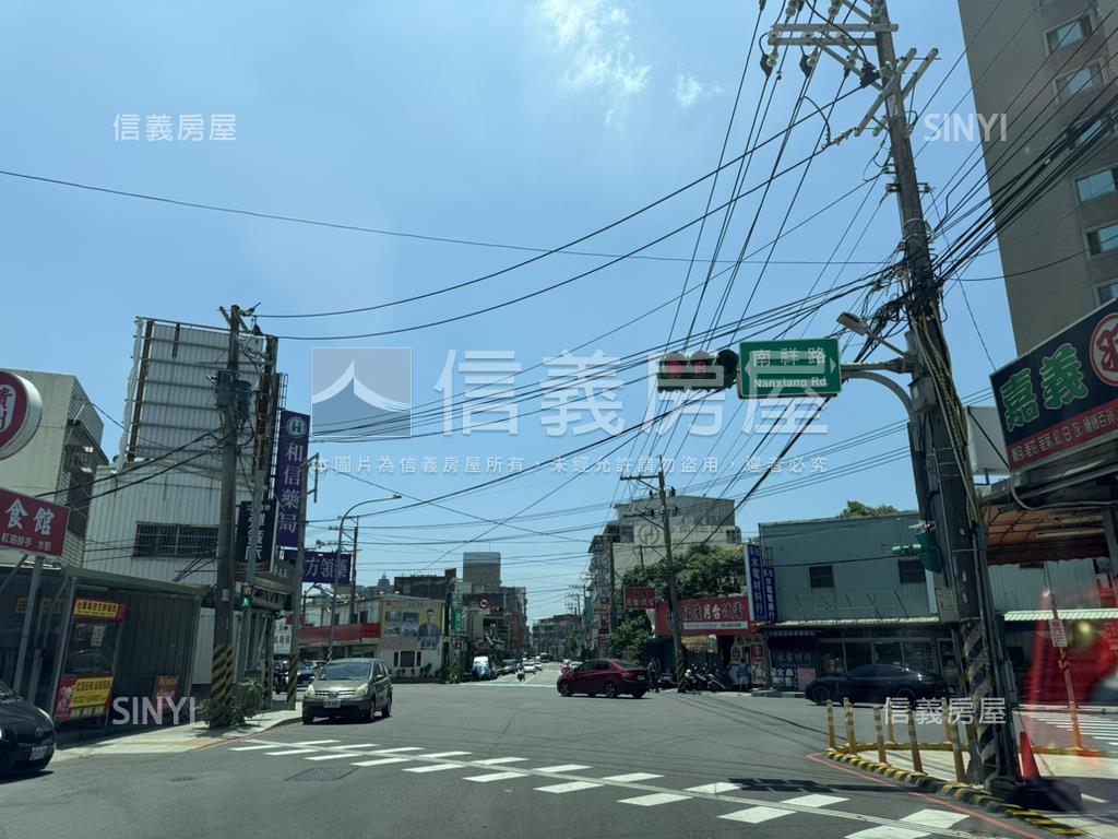 桃園蘆竹南崁稀有土地房屋室內格局與周邊環境