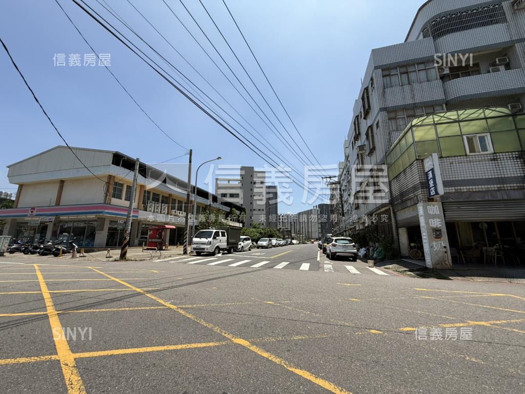 桃園蘆竹南崁稀有土地房屋室內格局與周邊環境