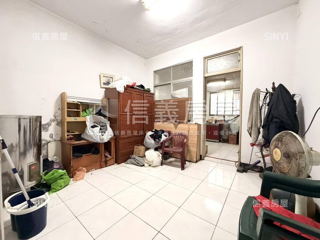 善化中山路小資透天房屋室內格局與周邊環境