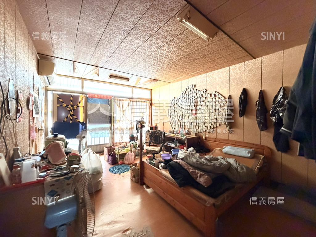 善化中山路小資透天房屋室內格局與周邊環境