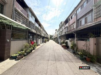 善化中山路小資透天