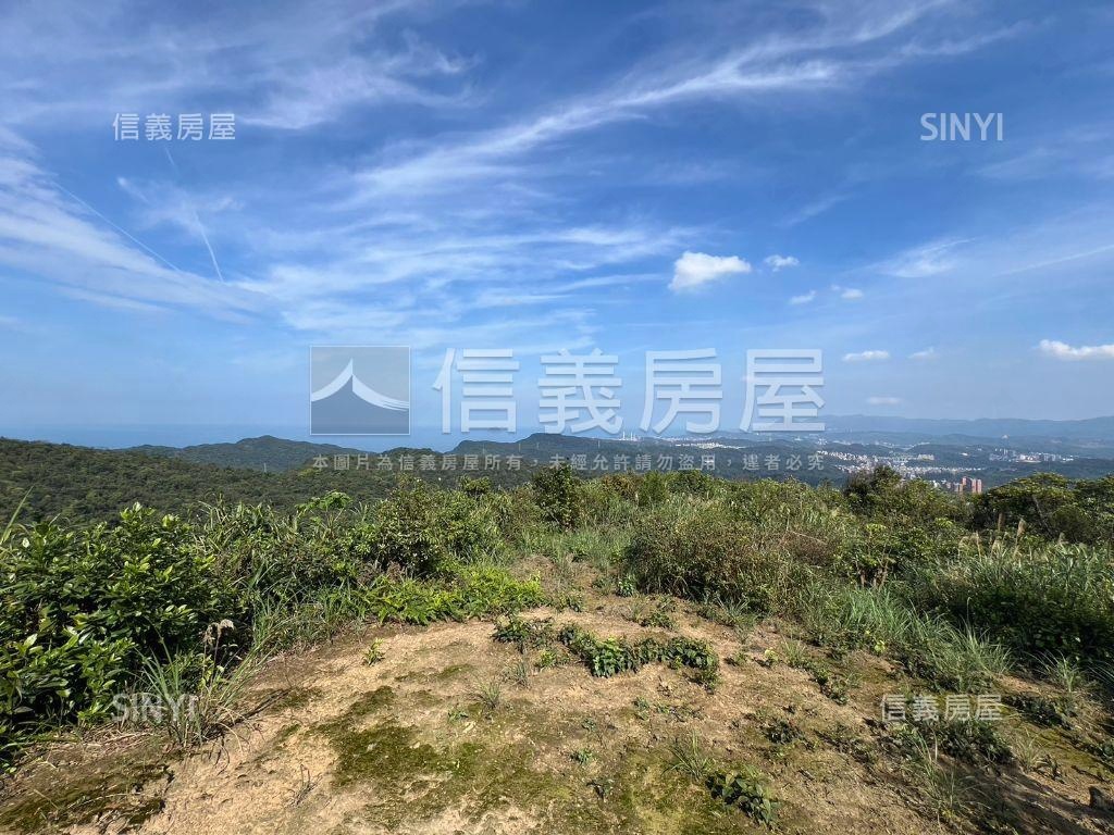 基隆之眼千坪休閒農地房屋室內格局與周邊環境