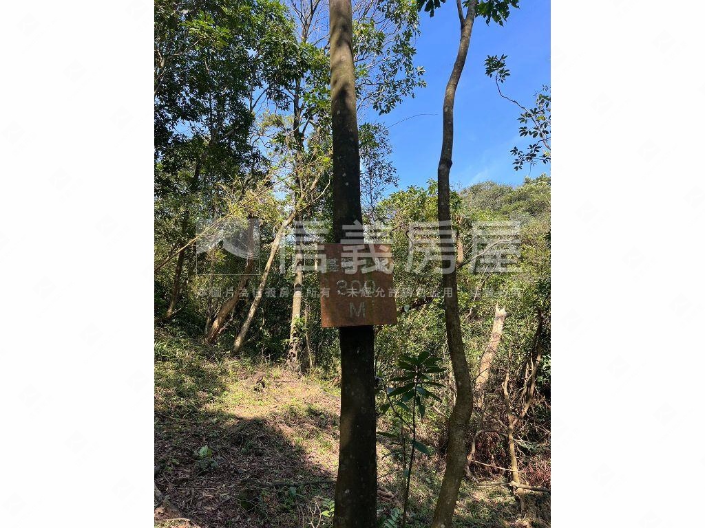 基隆之眼千坪休閒農地房屋室內格局與周邊環境