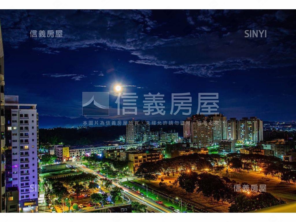 頂新三面採光大三房車位房屋室內格局與周邊環境