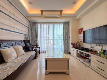 頂新三面採光大三房車位