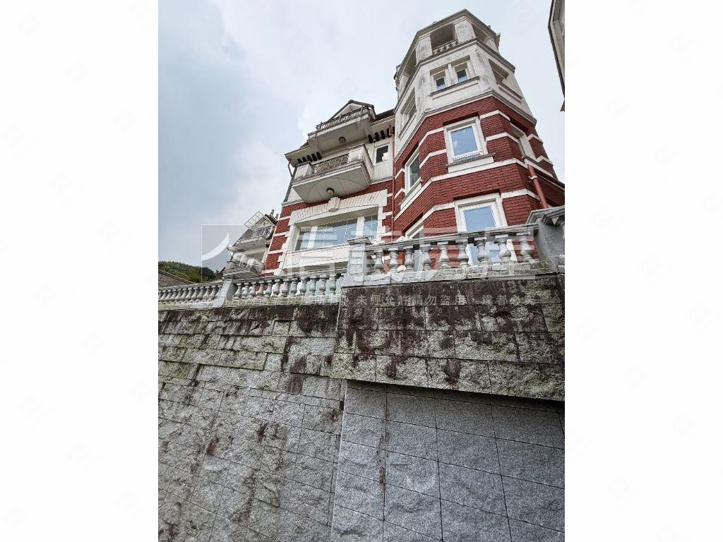 富裔華城景觀別墅房屋室內格局與周邊環境