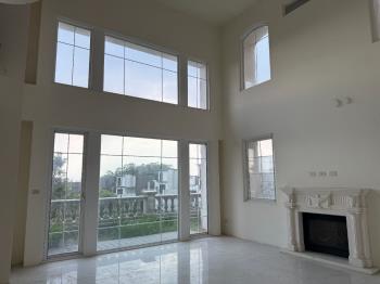 富裔華城景觀別墅