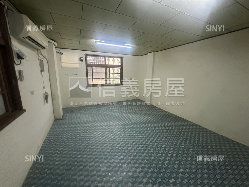 近彰化車站靜巷透天房屋室內格局與周邊環境