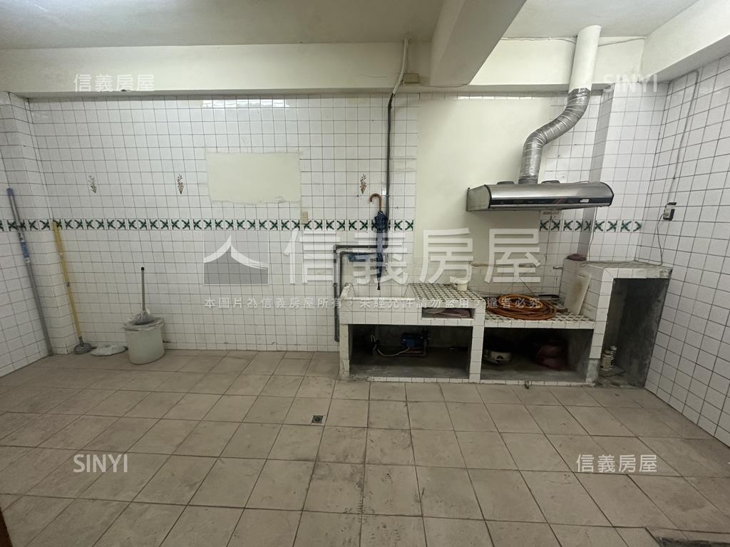 近彰化車站靜巷透天房屋室內格局與周邊環境