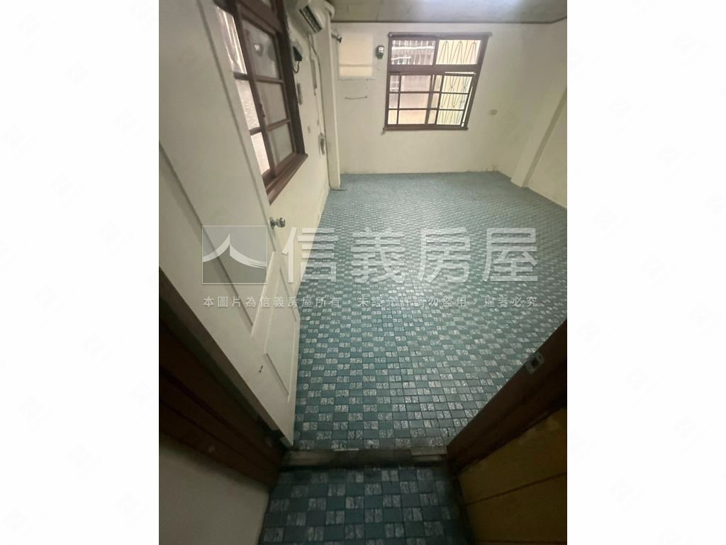 近彰化車站靜巷透天房屋室內格局與周邊環境
