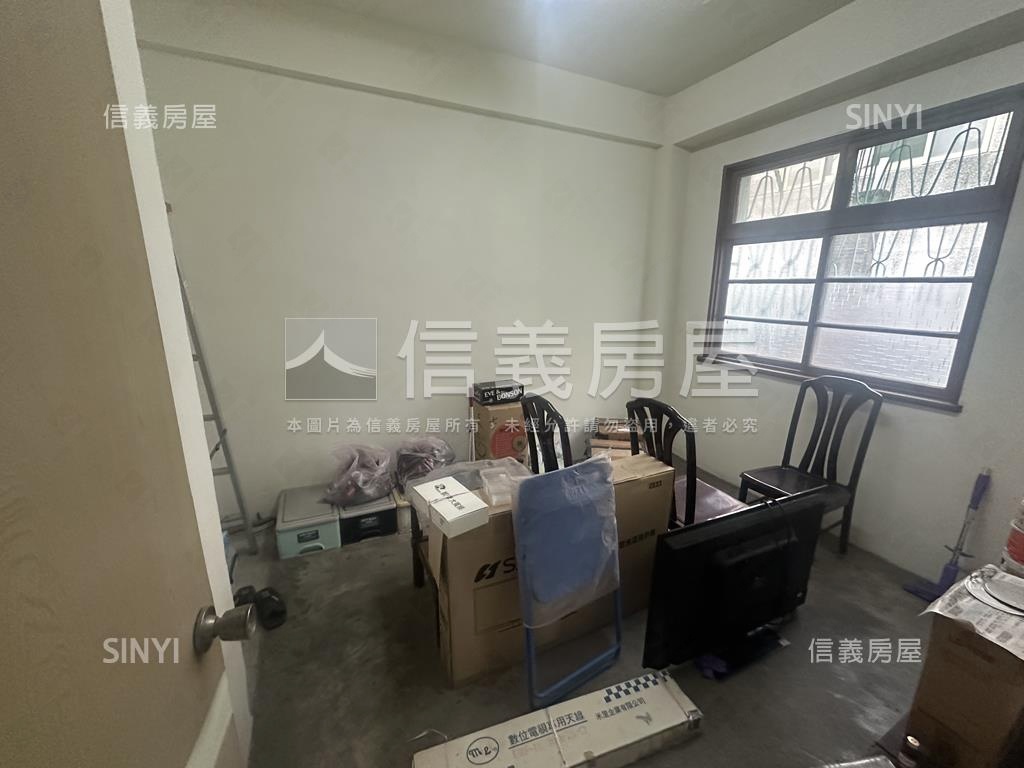 近彰化車站靜巷透天房屋室內格局與周邊環境