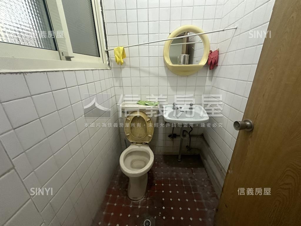 近彰化車站靜巷透天房屋室內格局與周邊環境