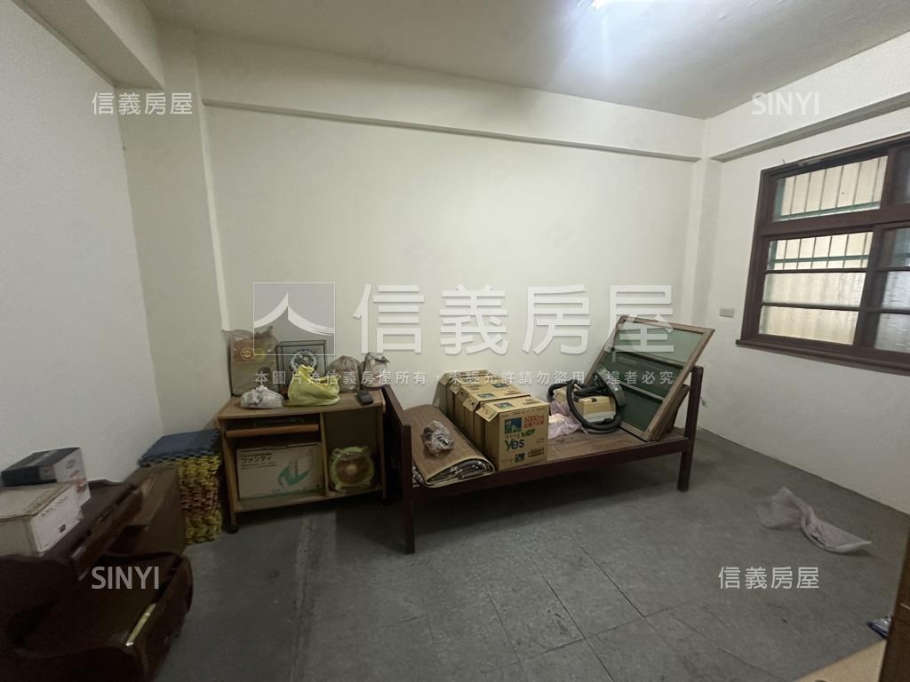 近彰化車站靜巷透天房屋室內格局與周邊環境