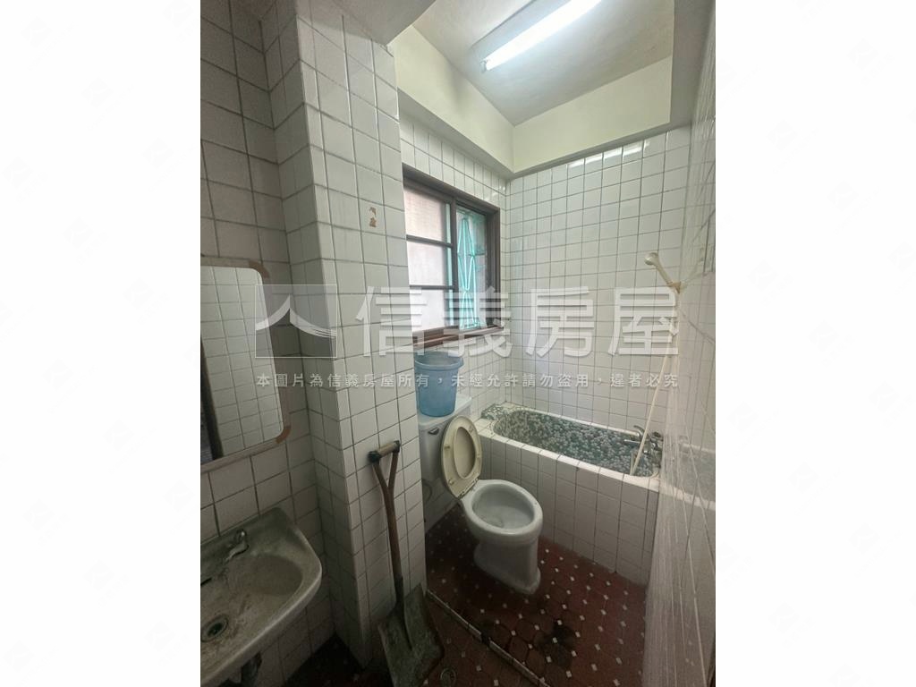 近彰化車站靜巷透天房屋室內格局與周邊環境