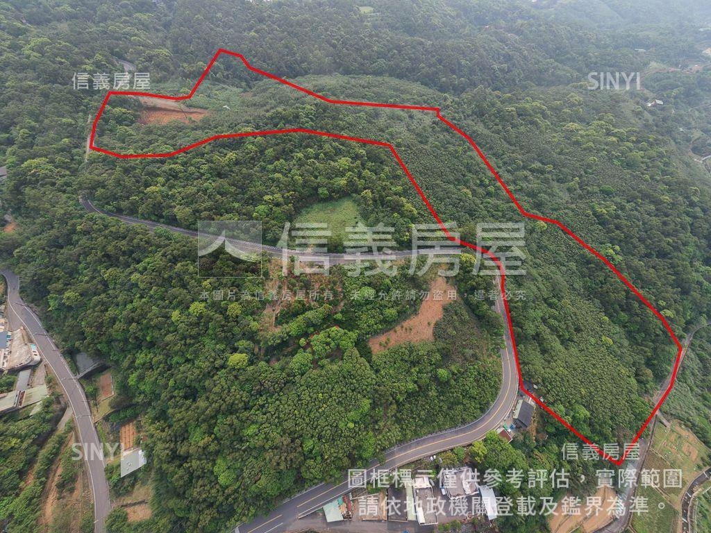 鄰里聚落旁和海相望的大地房屋室內格局與周邊環境