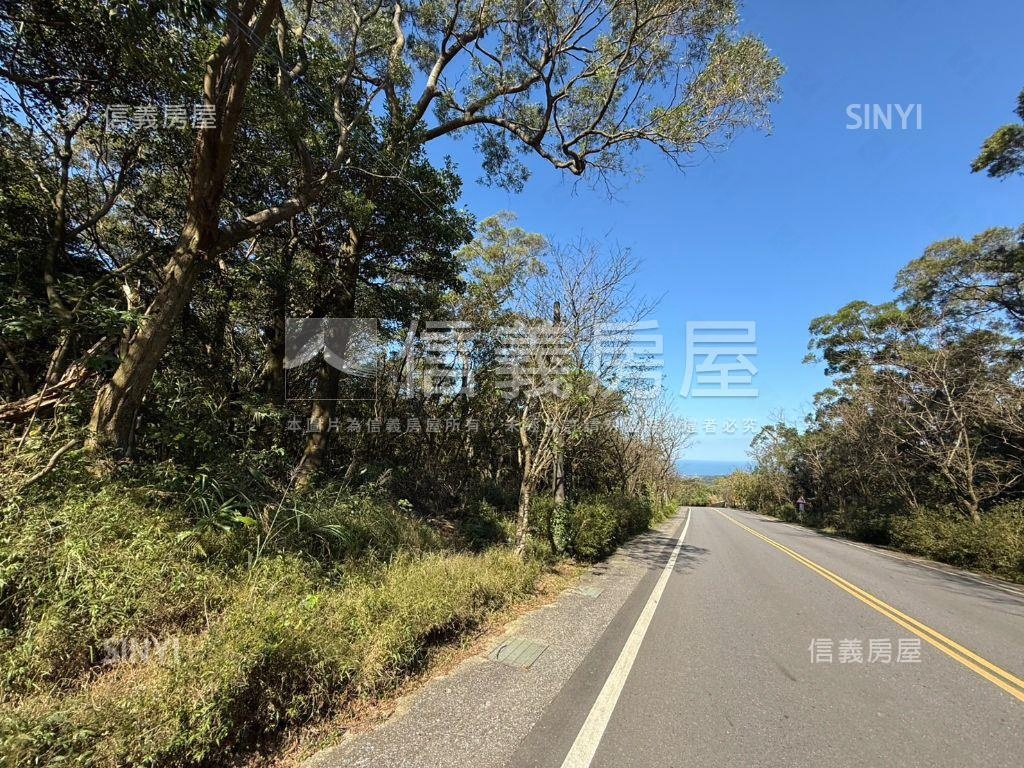 鄰里聚落旁和海相望的大地房屋室內格局與周邊環境