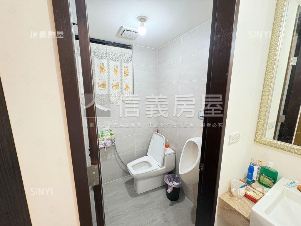 Ａ９信義路亞昕建設金店面房屋室內格局與周邊環境