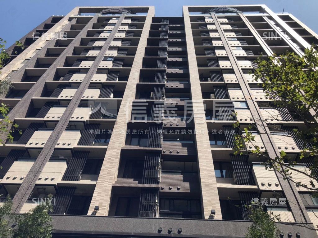 Ａ９信義路亞昕建設金店面房屋室內格局與周邊環境