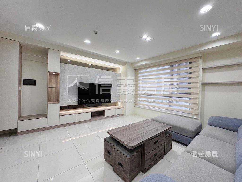 近海山站視野佳裝潢美空間房屋室內格局與周邊環境