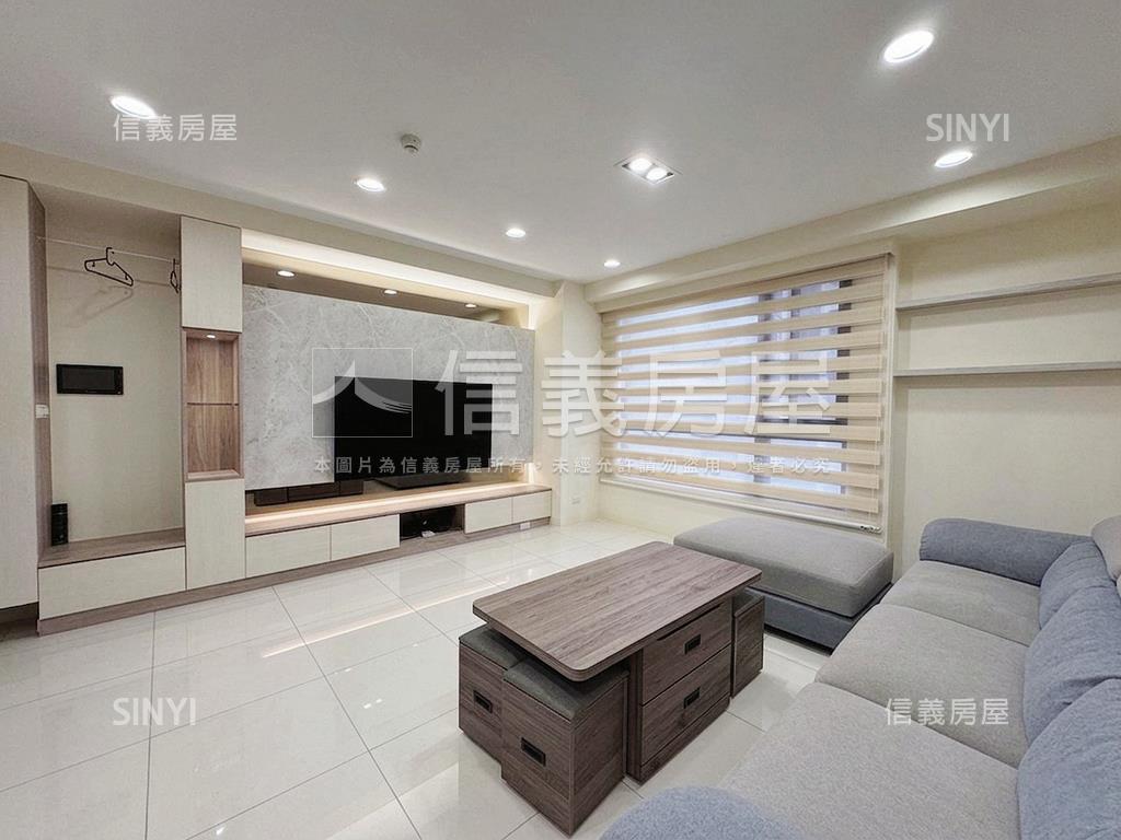 近海山站視野佳裝潢美空間房屋室內格局與周邊環境