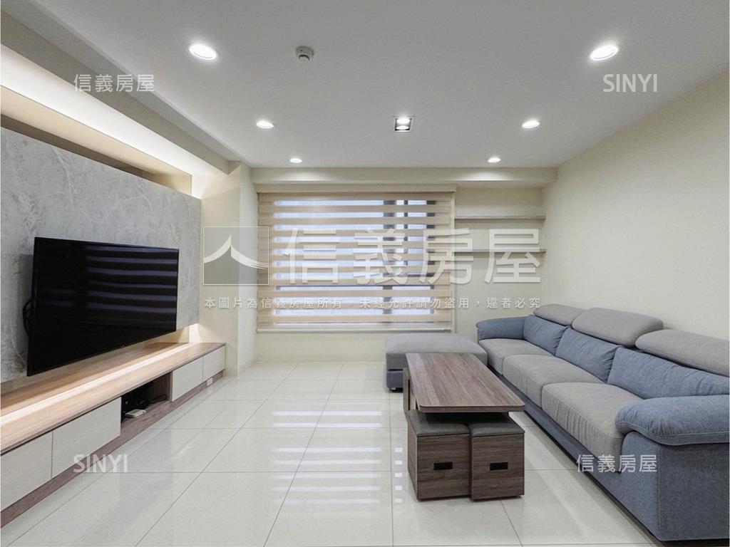 近海山站視野佳裝潢美空間房屋室內格局與周邊環境