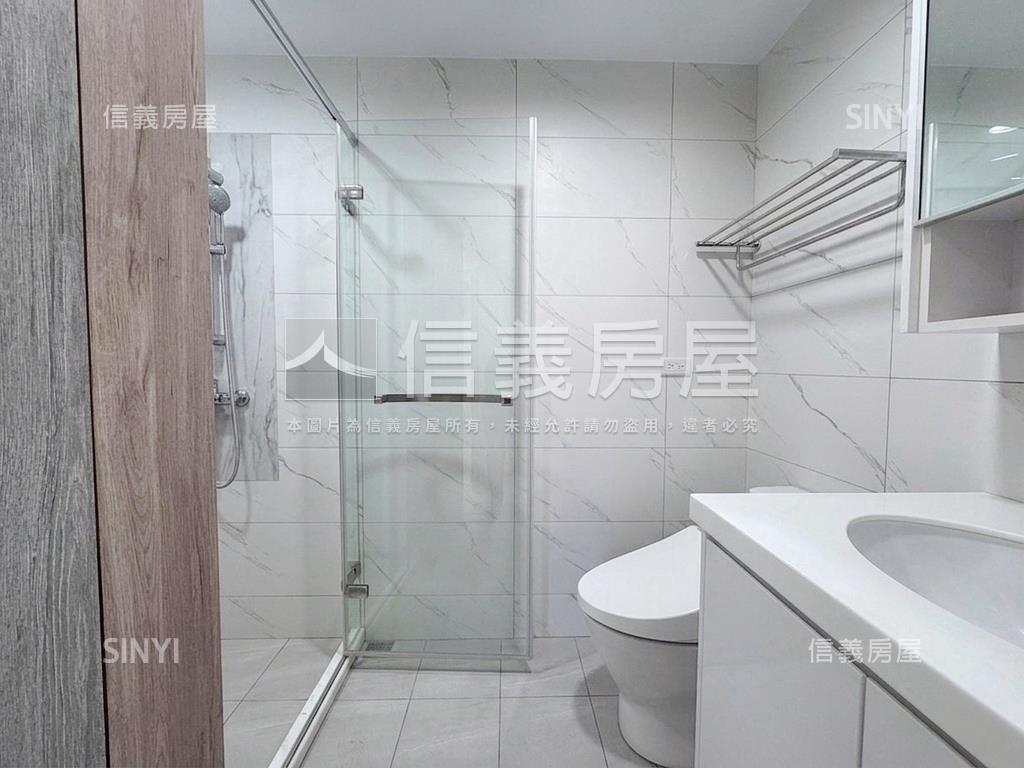 近海山站視野佳裝潢美空間房屋室內格局與周邊環境