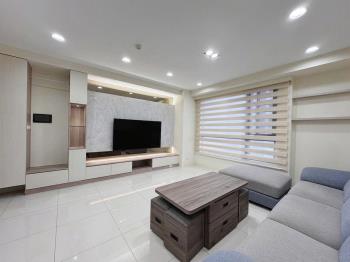 近海山站視野佳裝潢美空間