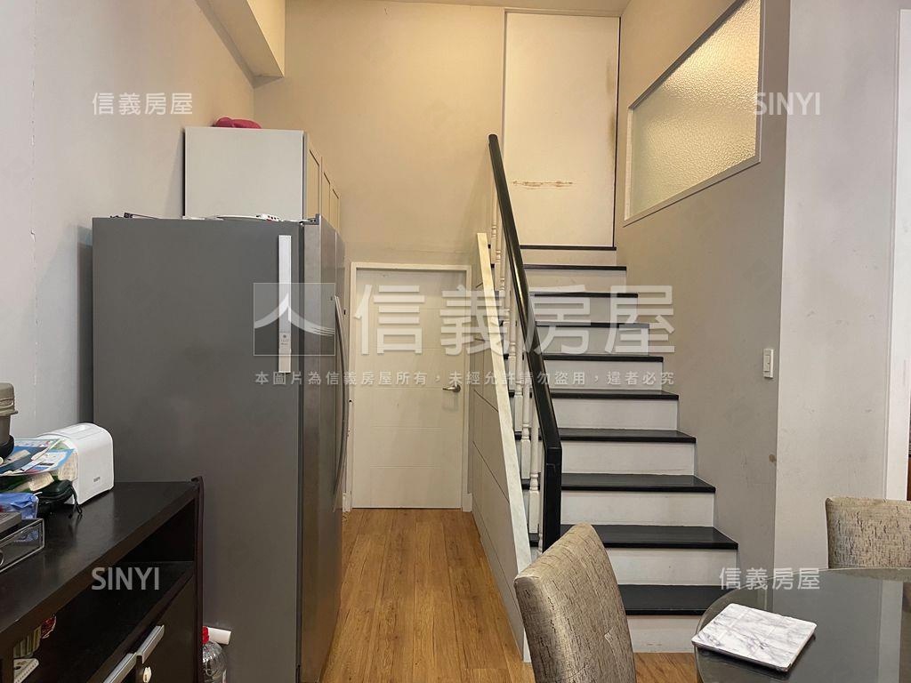 摩納哥挑高花園大戶房屋室內格局與周邊環境