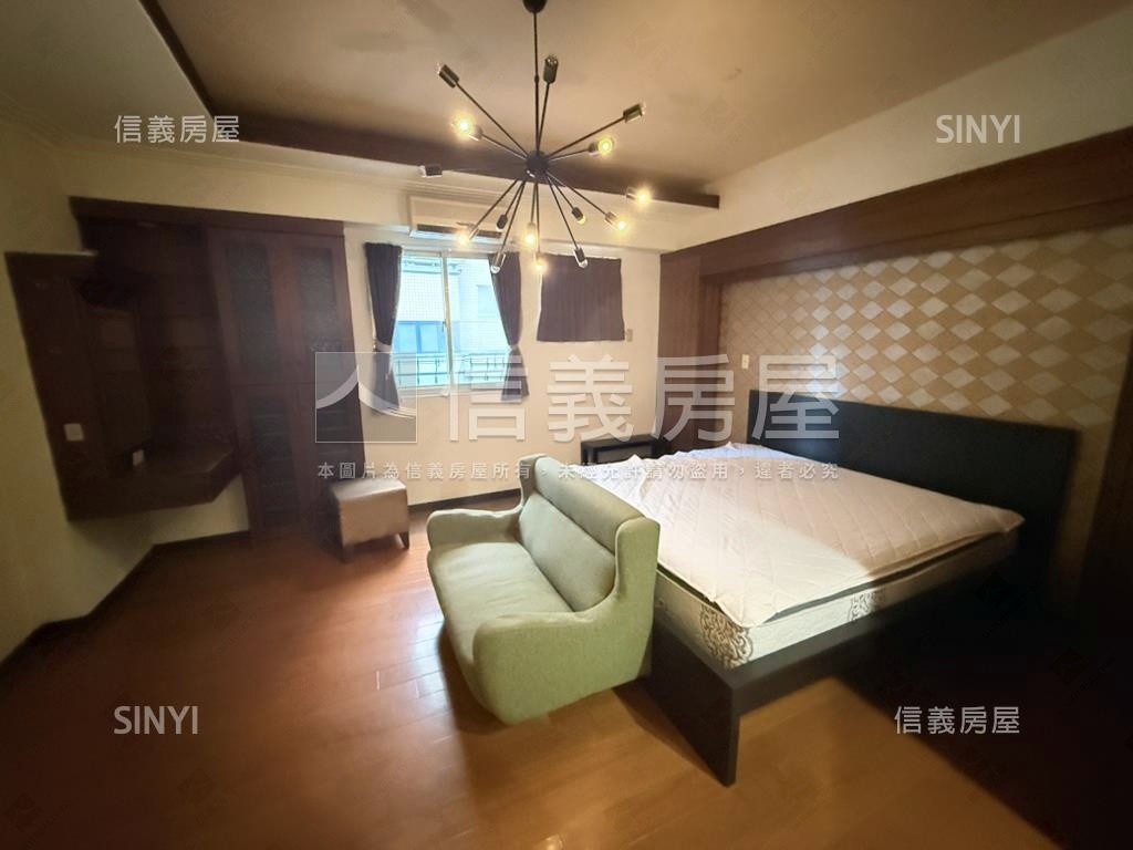 桂冠歐洲金店面房屋室內格局與周邊環境
