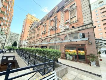 桂冠歐洲金店面