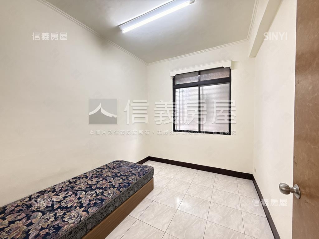 南港三房公寓三樓房屋室內格局與周邊環境