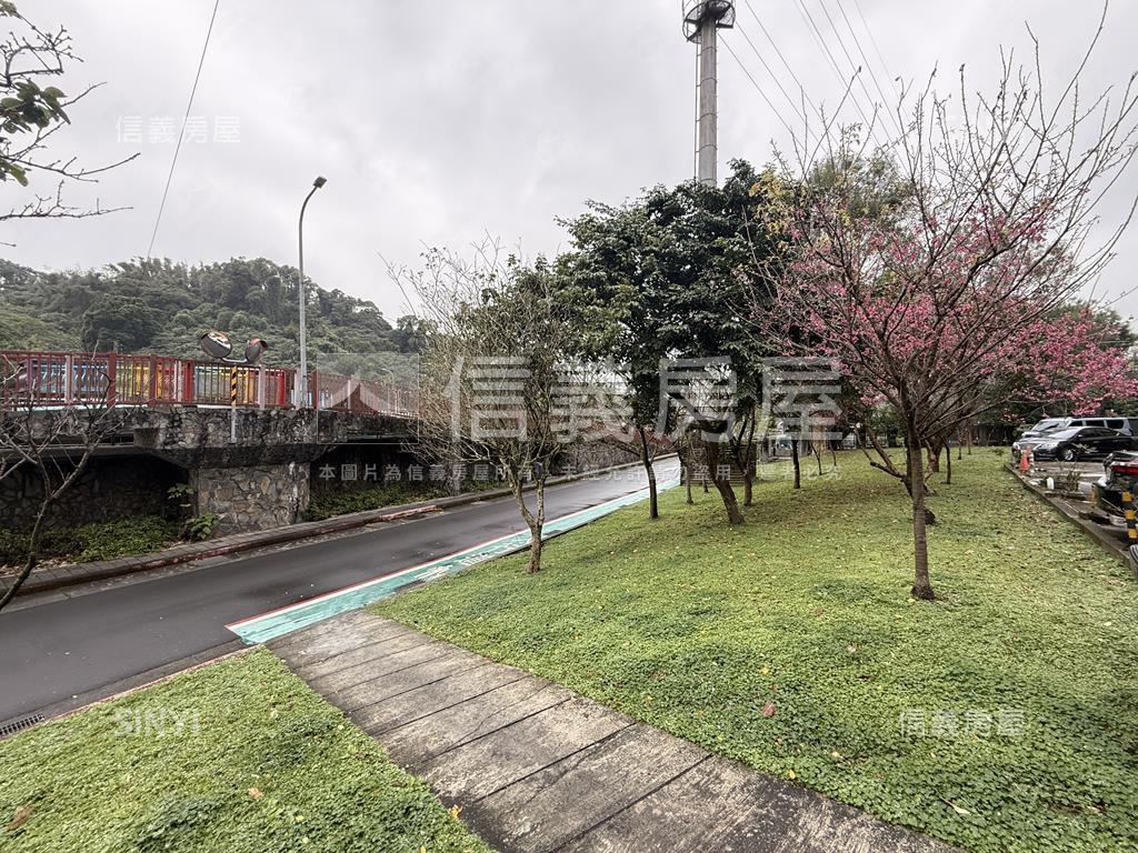 南港三房公寓三樓房屋室內格局與周邊環境