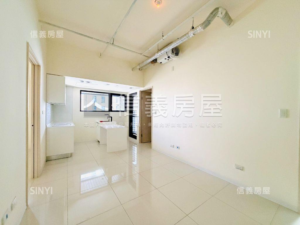 七期｜市政｜高樓２房低總房屋室內格局與周邊環境