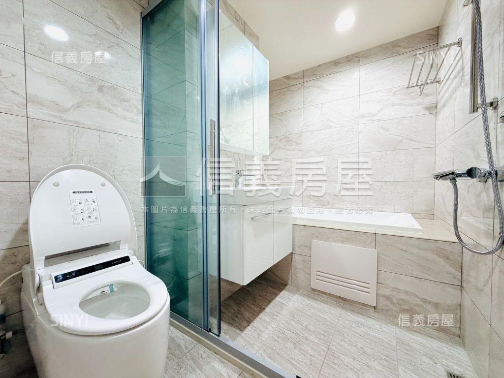 七期｜市政｜高樓２房低總房屋室內格局與周邊環境