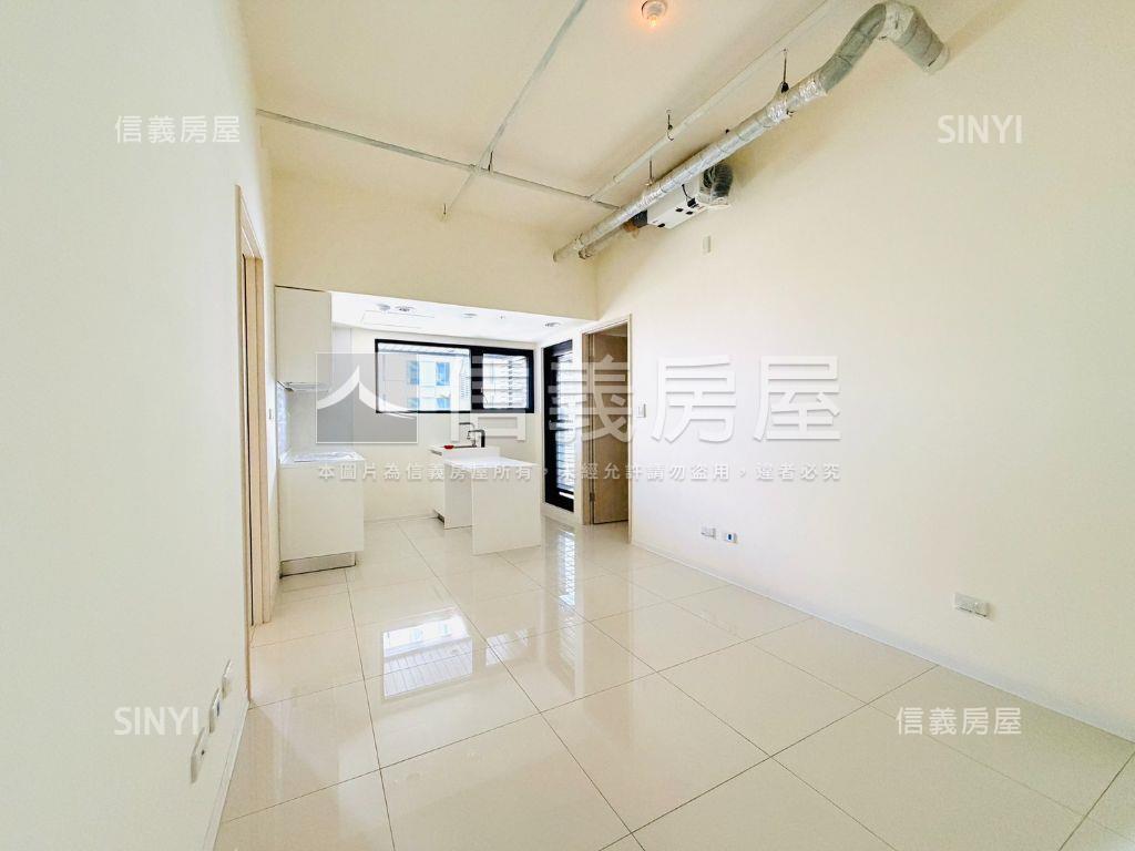 七期｜市政｜高樓２房低總房屋室內格局與周邊環境