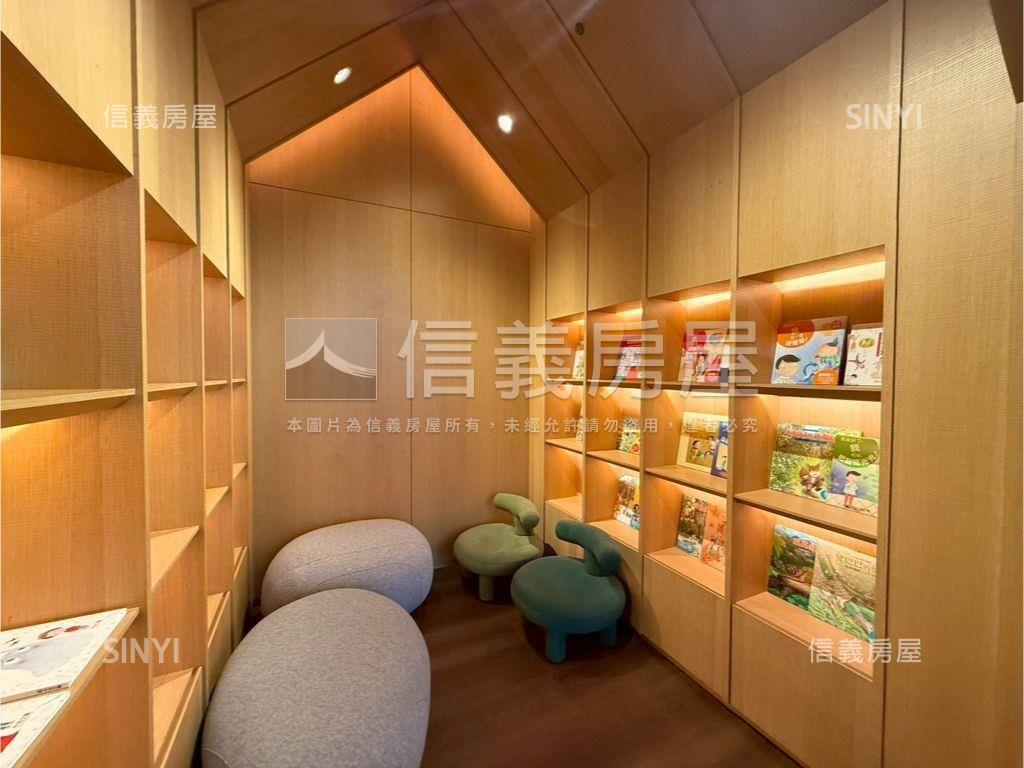 七期｜市政｜高樓２房低總房屋室內格局與周邊環境