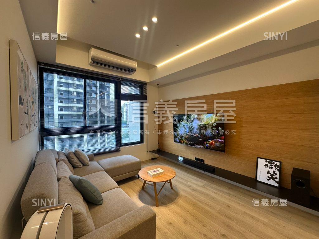 元信國翠電梯質感三房車位房屋室內格局與周邊環境