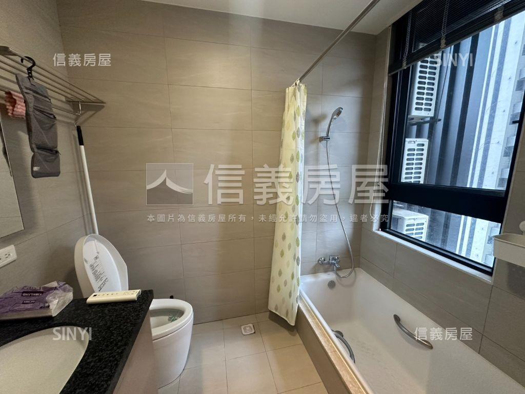 元信國翠電梯質感三房車位房屋室內格局與周邊環境