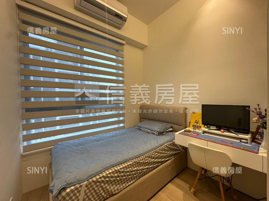 元信國翠電梯質感三房車位房屋室內格局與周邊環境