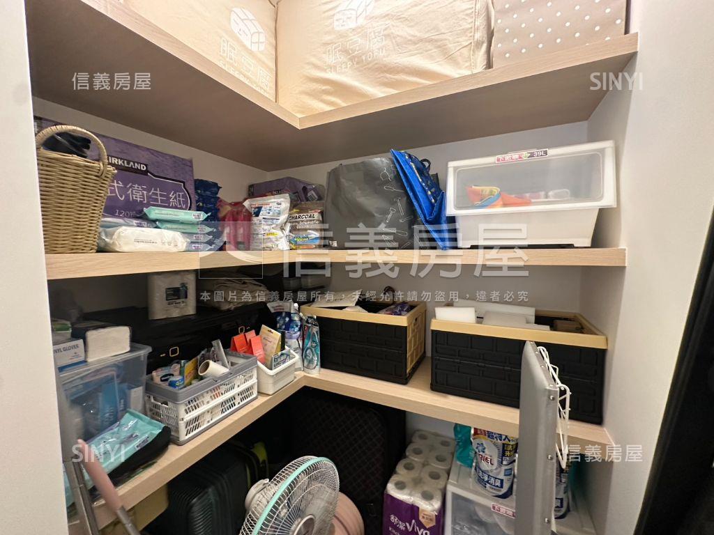 元信國翠電梯質感三房車位房屋室內格局與周邊環境