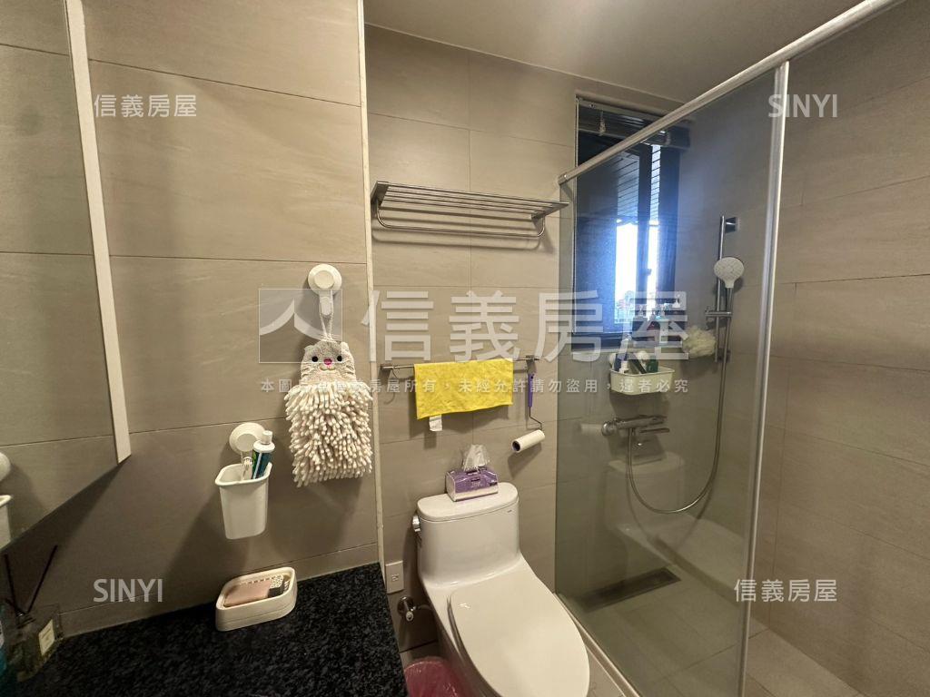 元信國翠電梯質感三房車位房屋室內格局與周邊環境