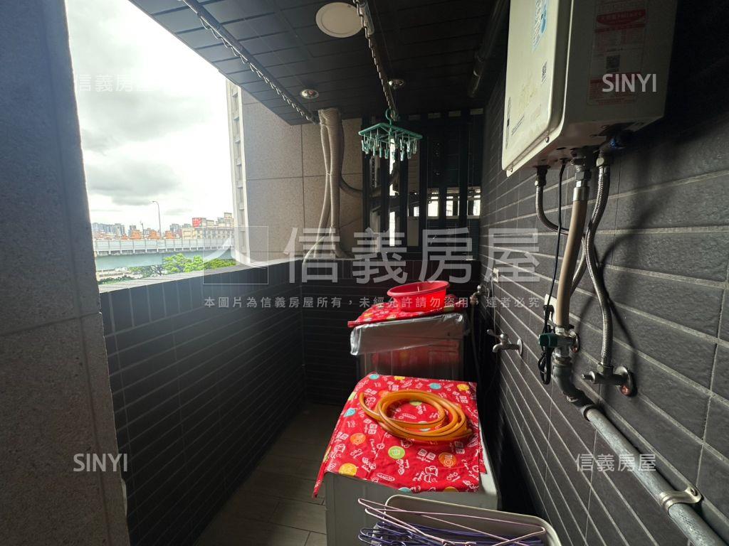 元信國翠電梯質感三房車位房屋室內格局與周邊環境